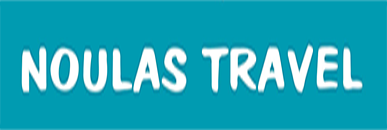 Travel Agency Logo